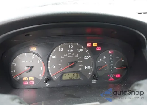 2002 Honda Accord 3.0 Ex from USA, damaged, VIN 1HGCG22512A006630